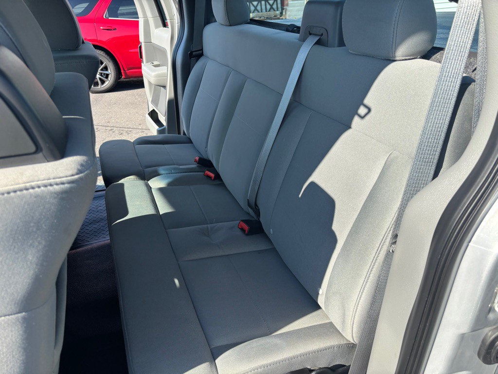 2008 Ford F-150 Image 12