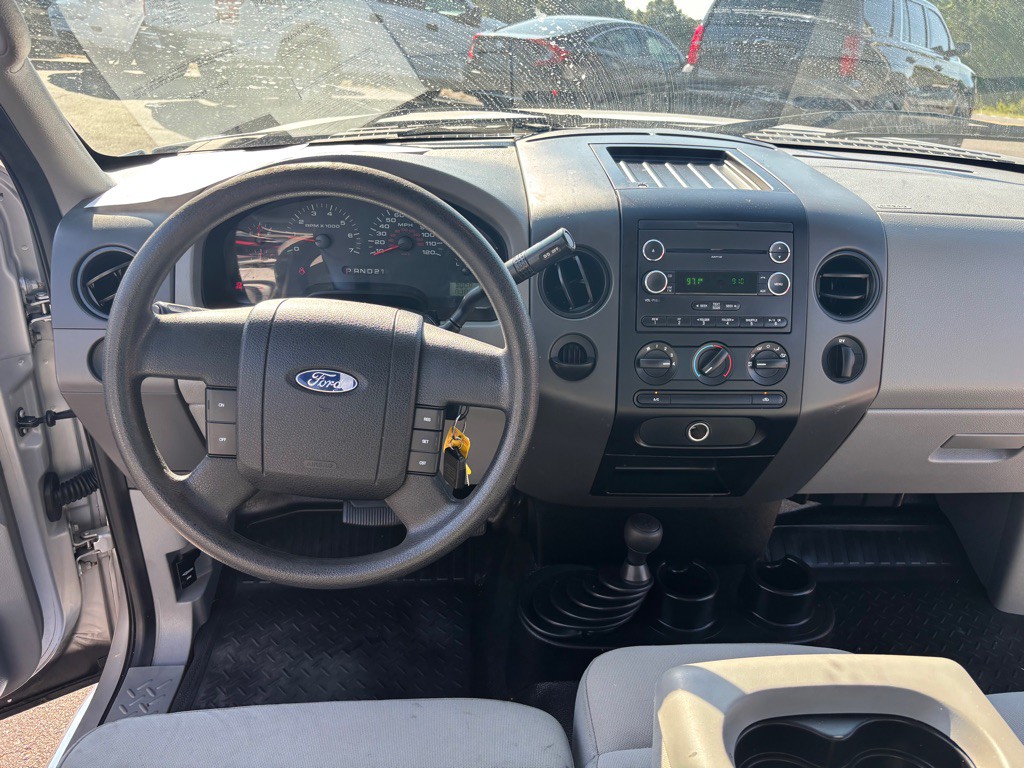 2008 Ford F-150 Image 13