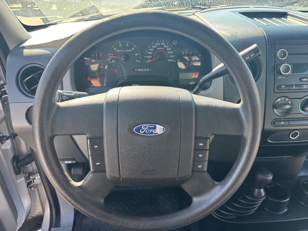 2008 Ford F-150 Image 14