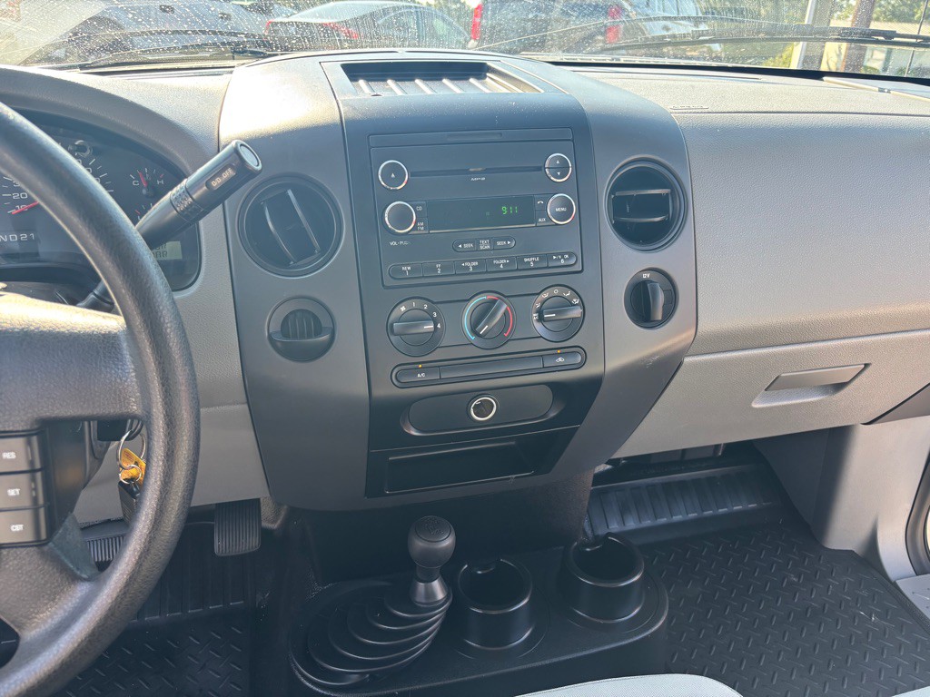 2008 Ford F-150 Image 15