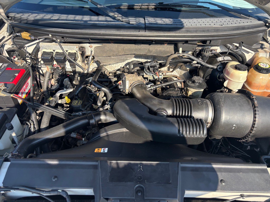 2008 Ford F-150 Image 16