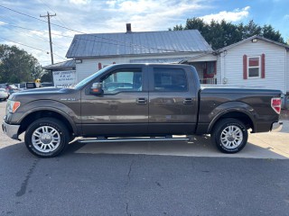 Image for 2009 Ford F-150 Supercrew ID: 7698216