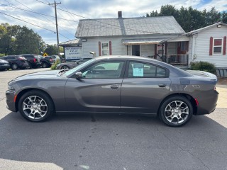 Image for 2015 Dodge Charger SXT ID: 7707073