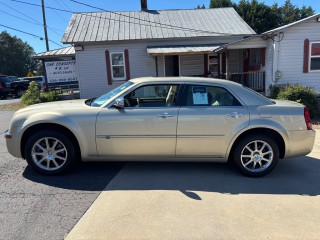Image for 2010 Chrysler 300  ID: 7710799