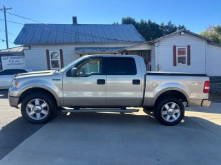 Image for 2006 Ford F-150 Supercrew ID: 7740296
