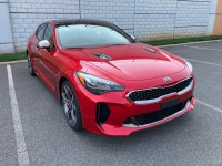 Image for 2019 Kia Stinger GT2 ID: 5253940