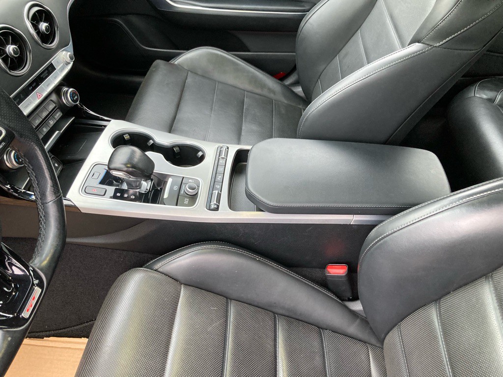 2019 Kia Stinger Image 5