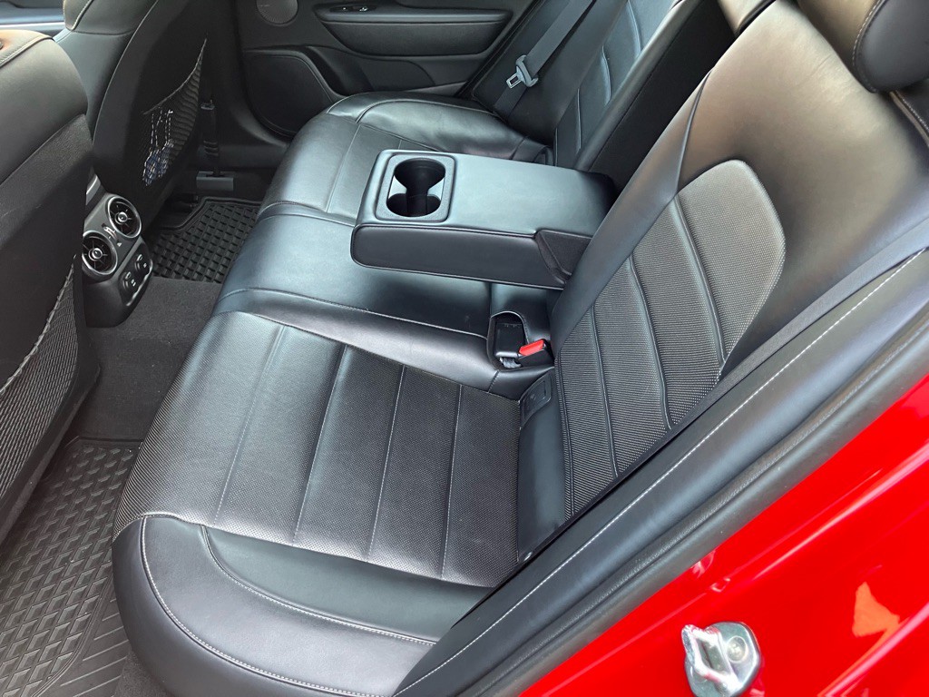 2019 Kia Stinger Image 19