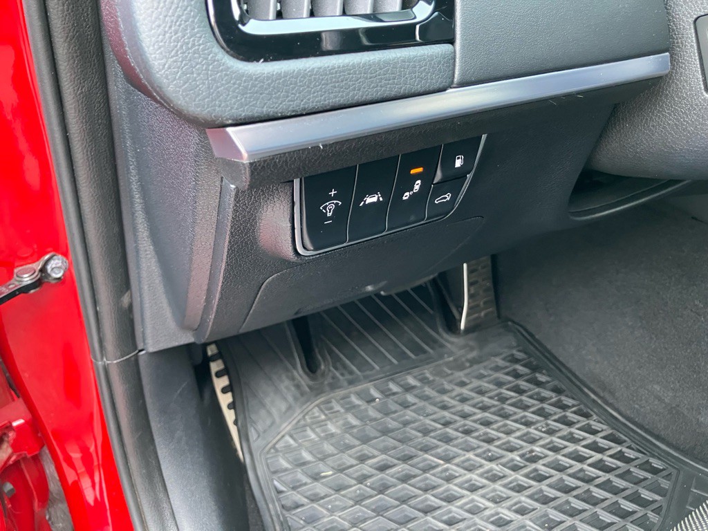 2019 Kia Stinger Image 31