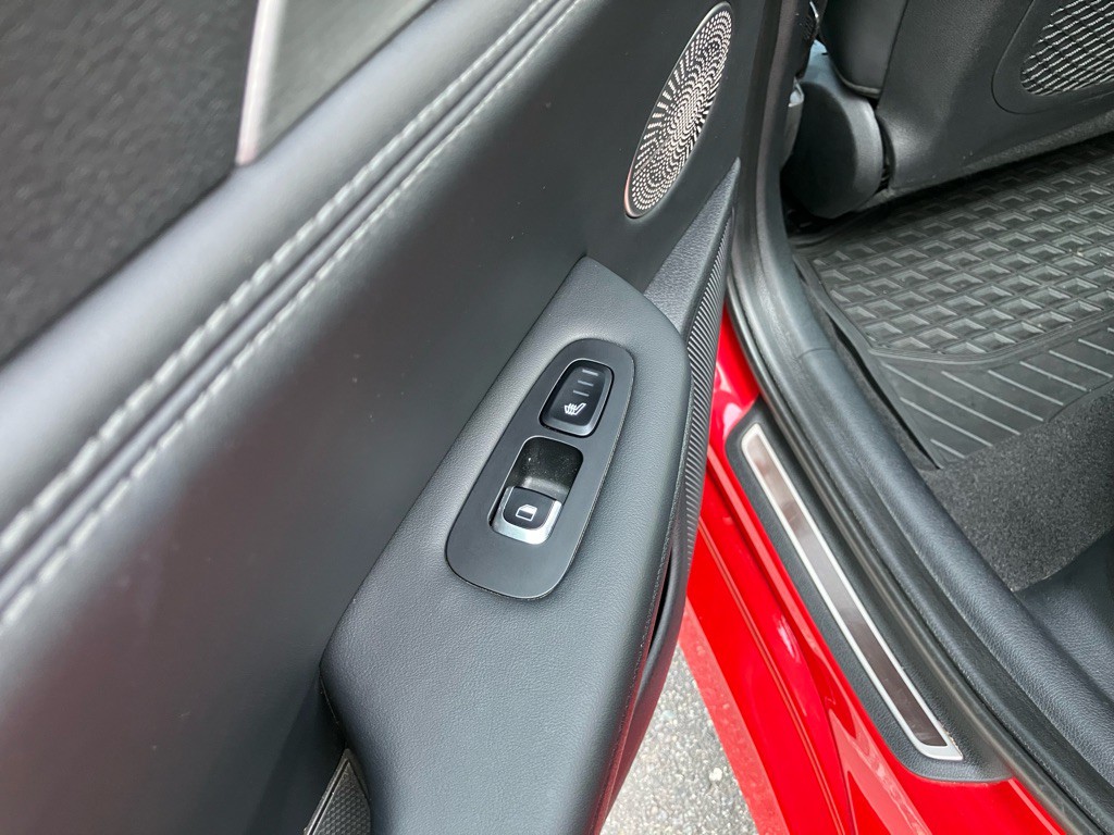 2019 Kia Stinger Image 33