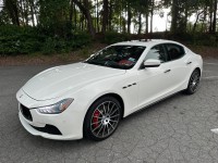Image for 2017 Maserati Ghibli S Q4 ID: 6642015