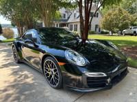 Image for 2015 Porsche 911 Turbo S ID: 6771746