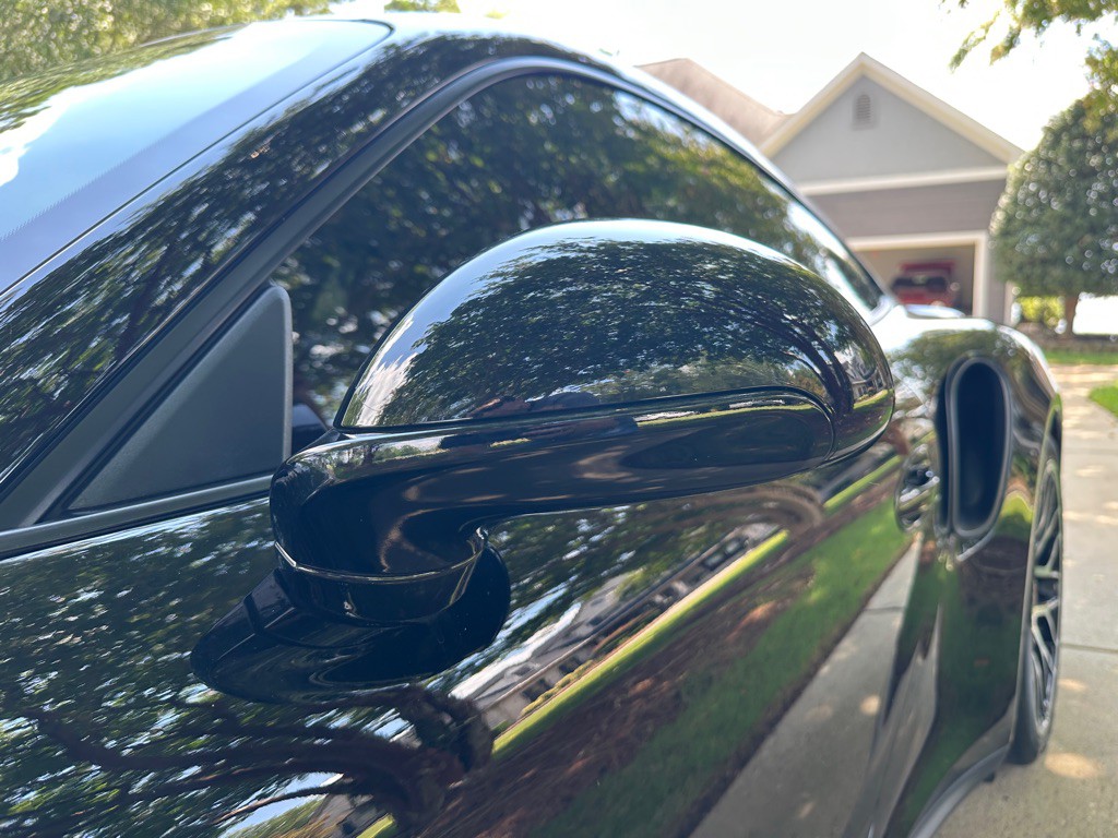 2015 Porsche 911 Image 17