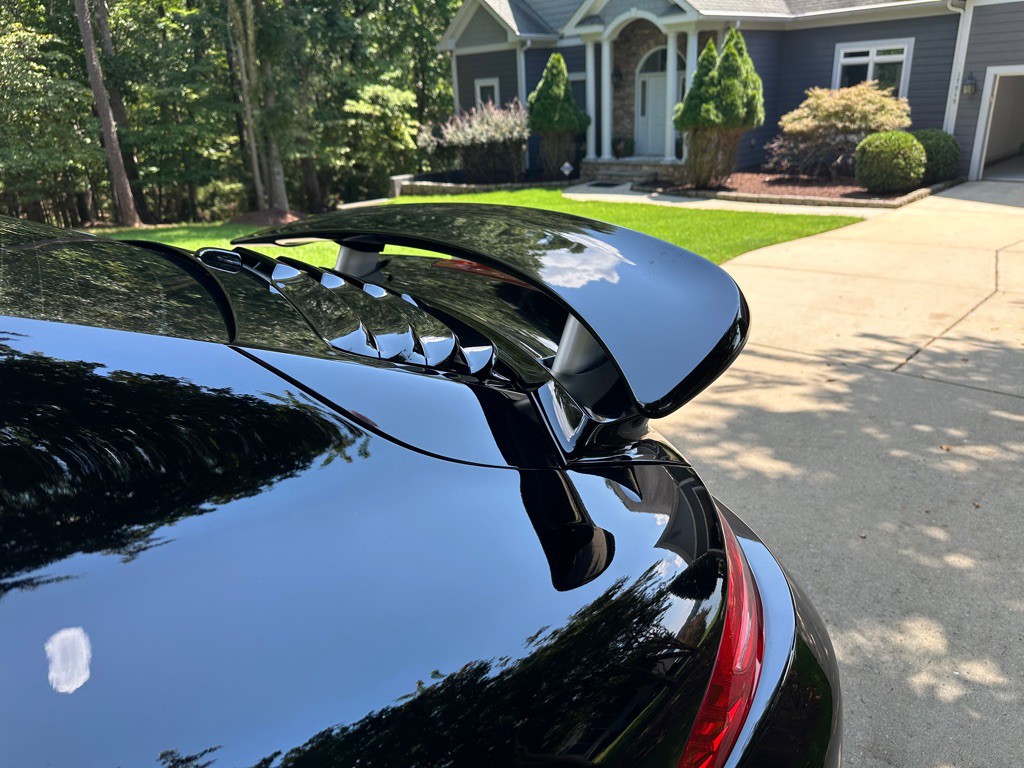 2015 Porsche 911 Image 18