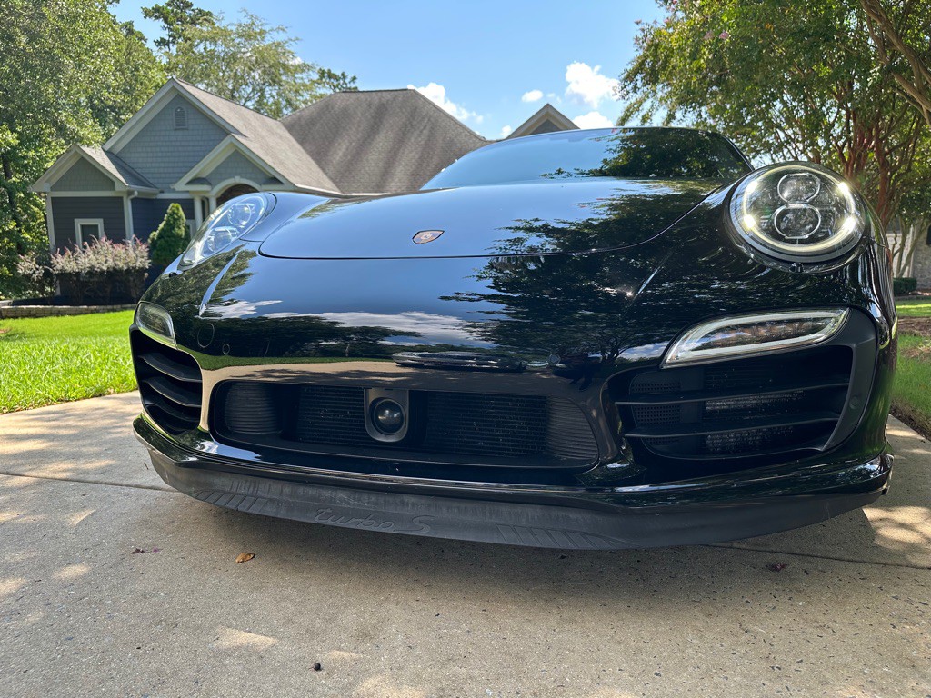 2015 Porsche 911 Image 20