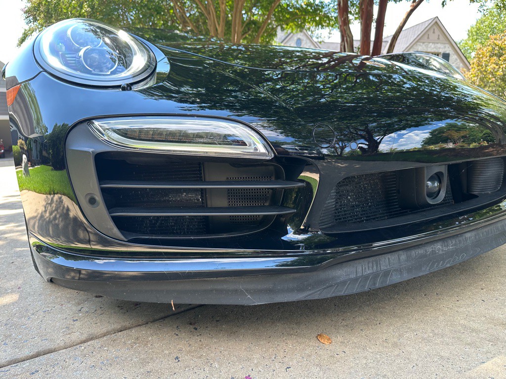 2015 Porsche 911 Image 21