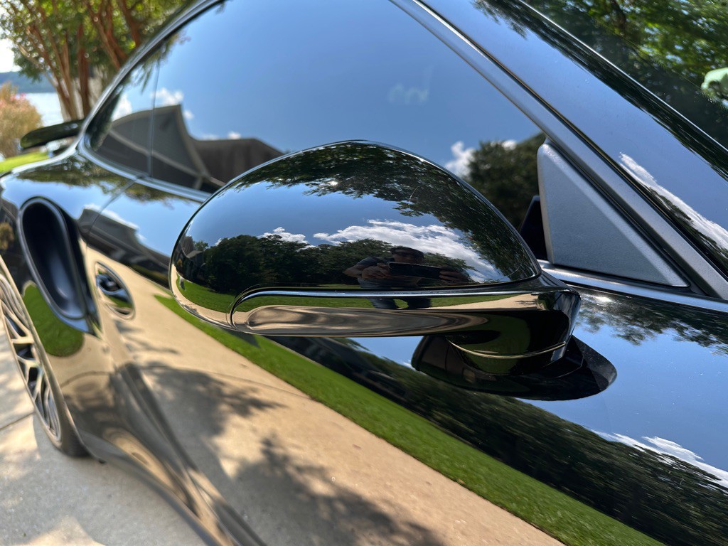 2015 Porsche 911 Image 23