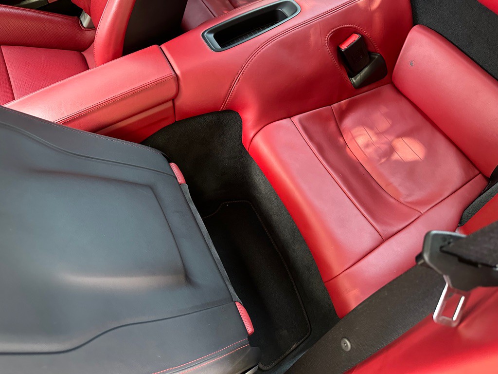 2015 Porsche 911 Image 34