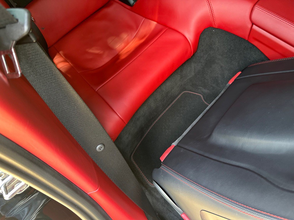 2015 Porsche 911 Image 44