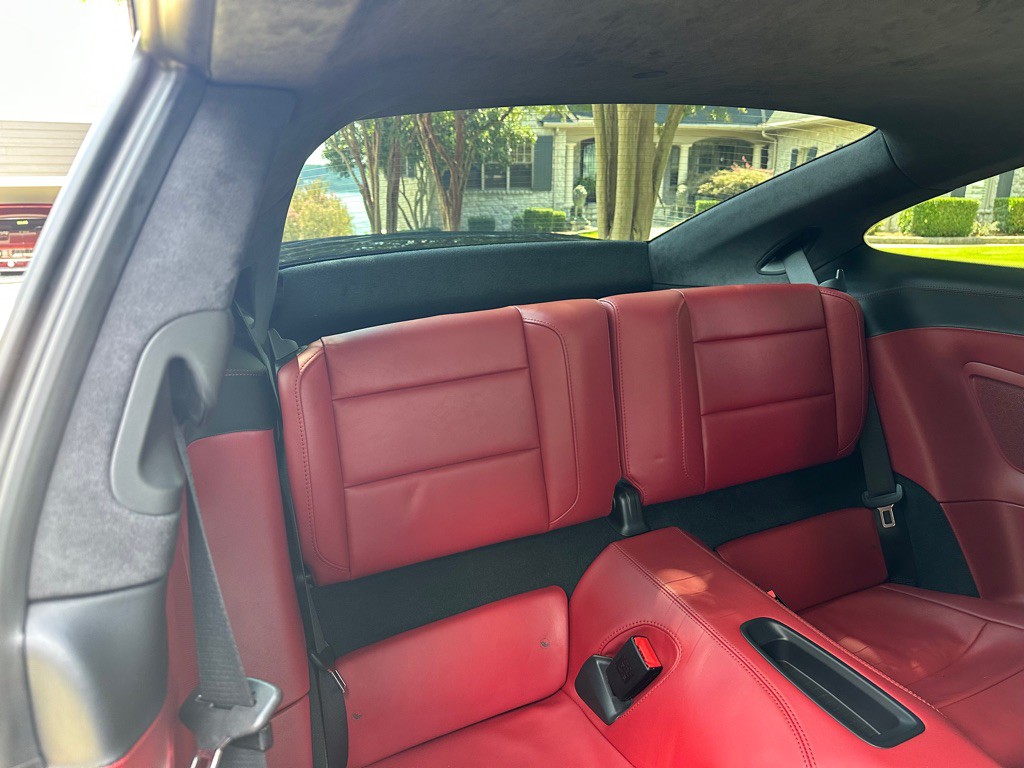 2015 Porsche 911 Image 45