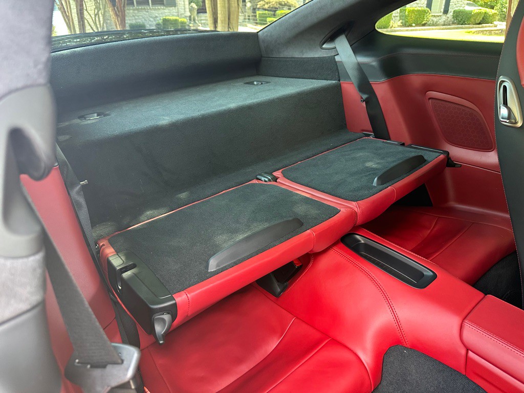 2015 Porsche 911 Image 46