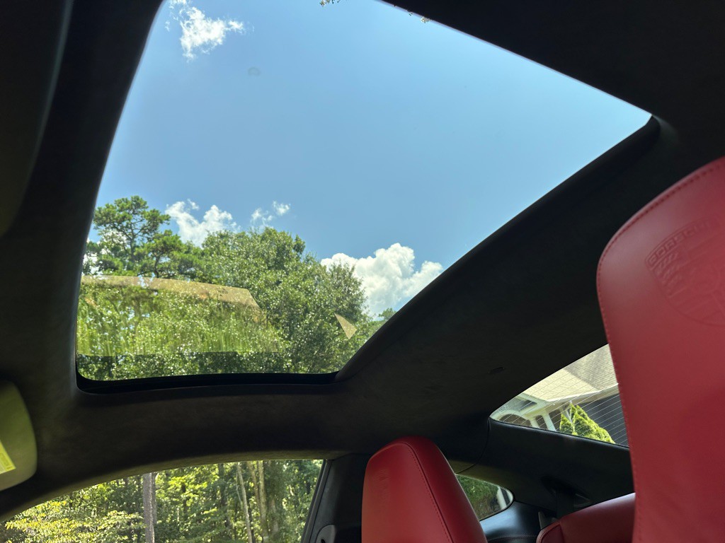 2015 Porsche 911 Image 51