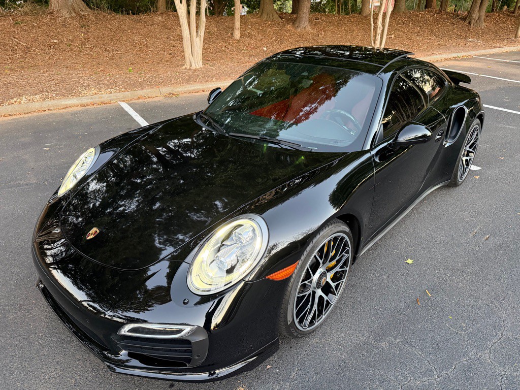 2015 Porsche 911 Image 15