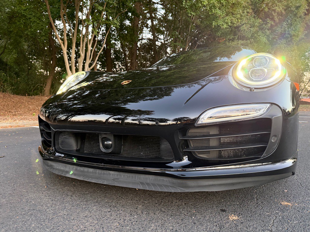 2015 Porsche 911 Image 16