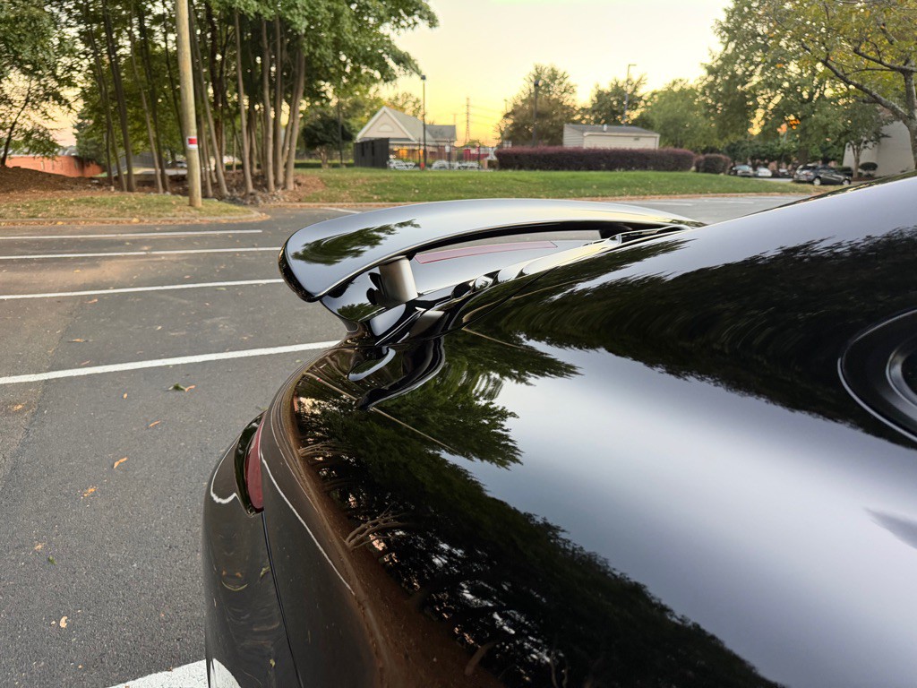 2015 Porsche 911 Image 18
