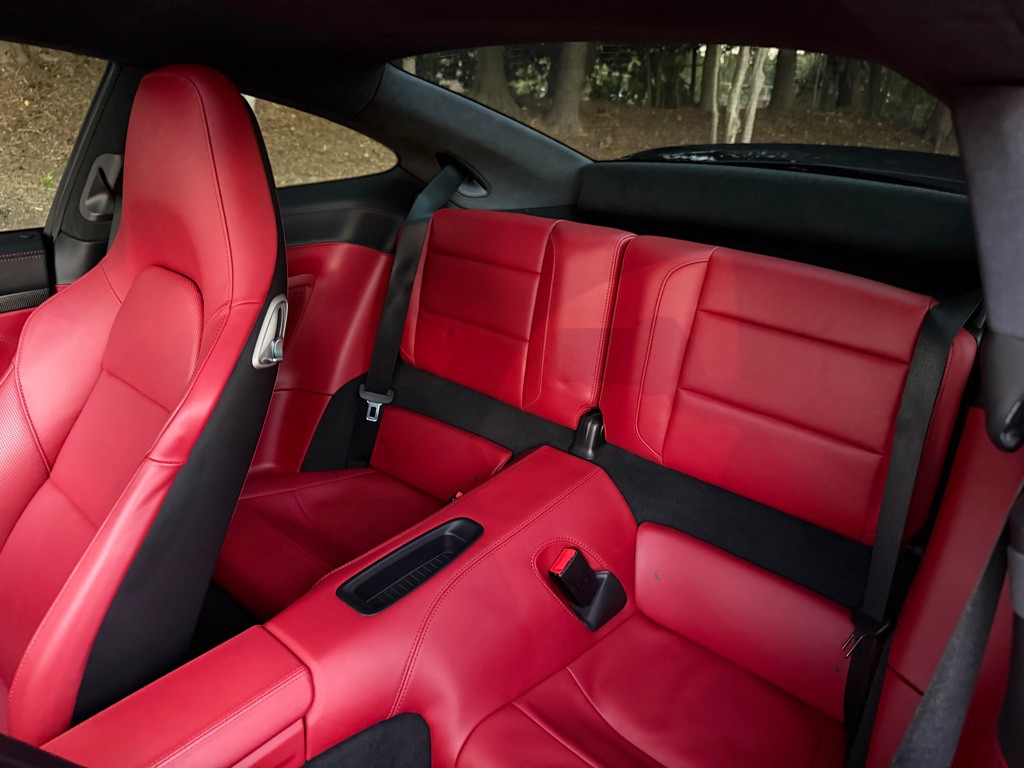 2015 Porsche 911 Image 27