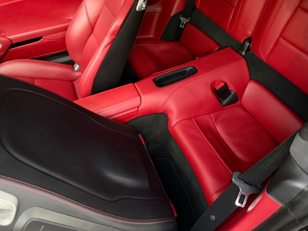 2015 Porsche 911 Image 28
