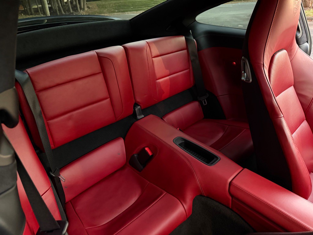 2015 Porsche 911 Image 33