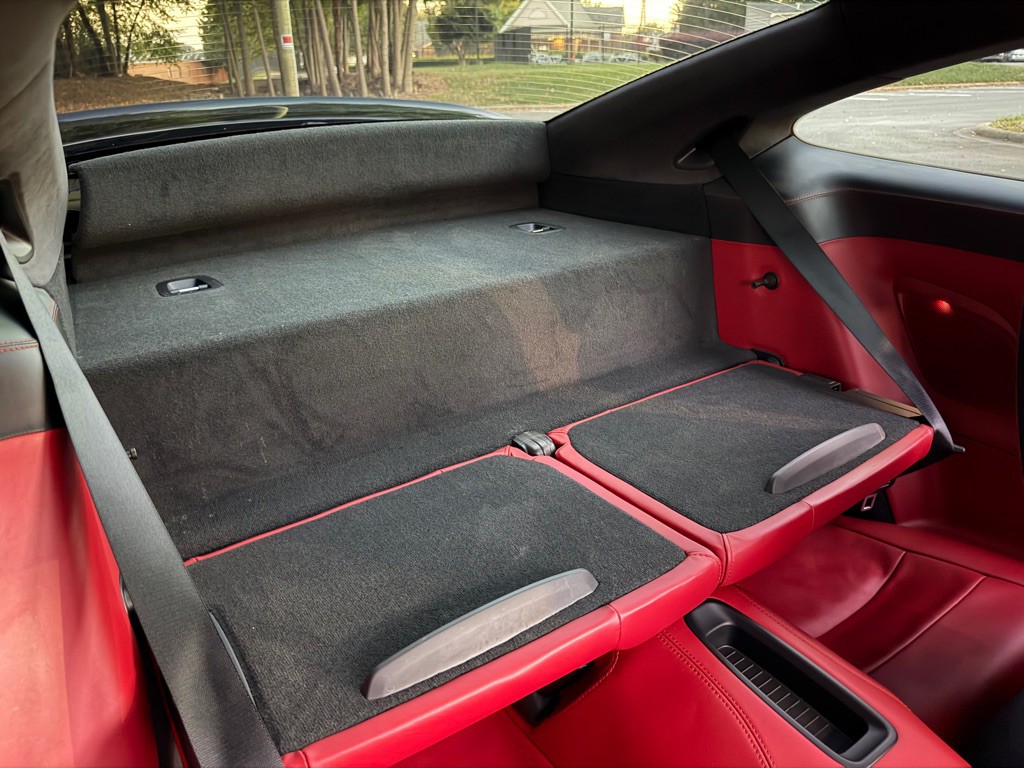 2015 Porsche 911 Image 35