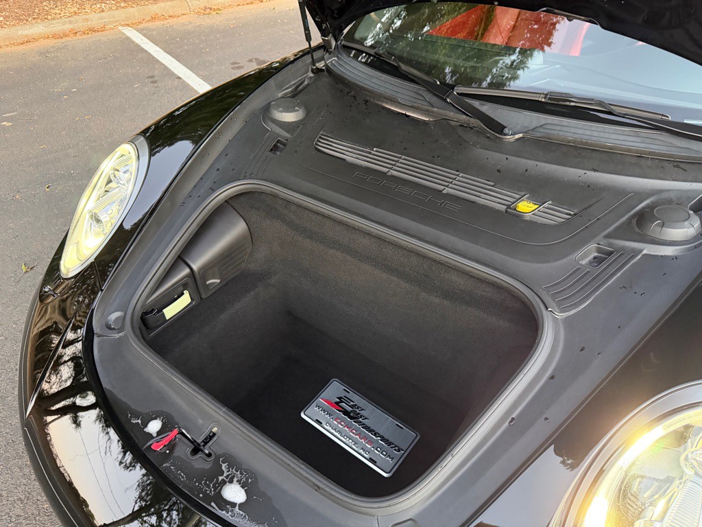 2015 Porsche 911 Image 39