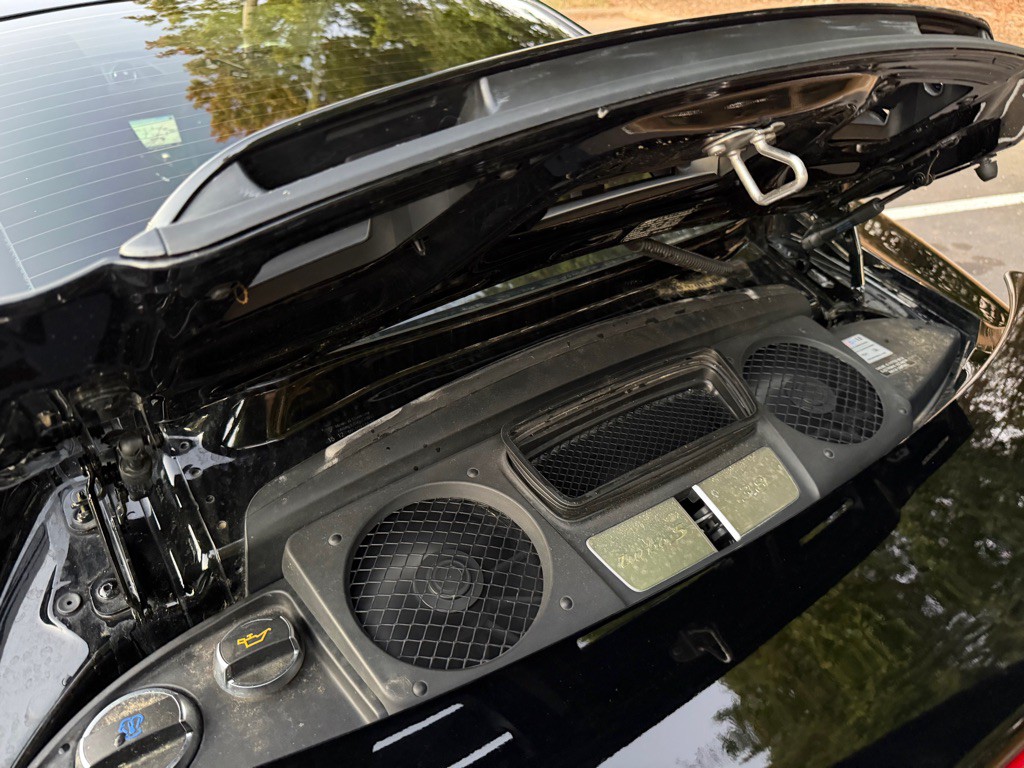 2015 Porsche 911 Image 40