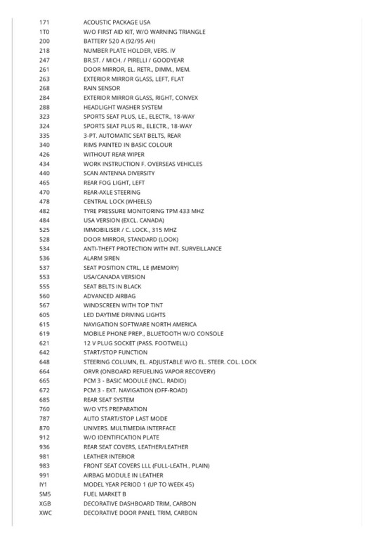 2015 Porsche 911 Image 71