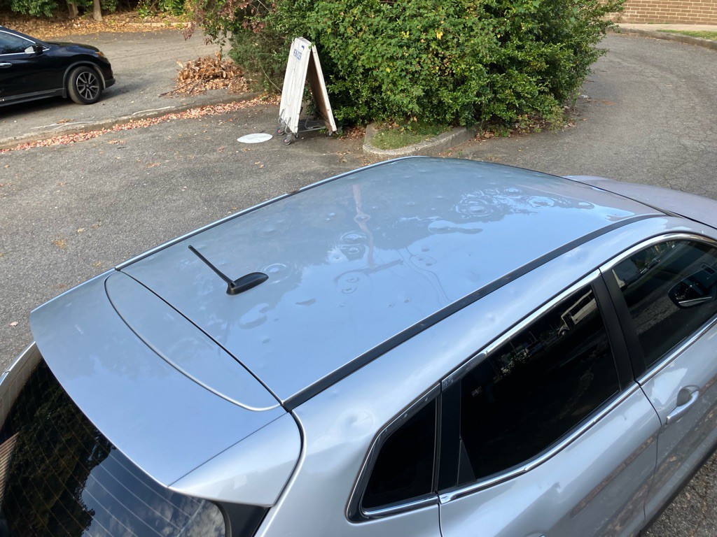 2020 Nissan Rogue Image 5