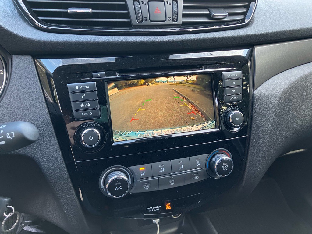 2020 Nissan Rogue Image 10