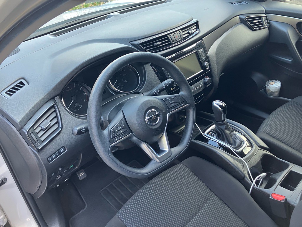 2020 Nissan Rogue Image 20