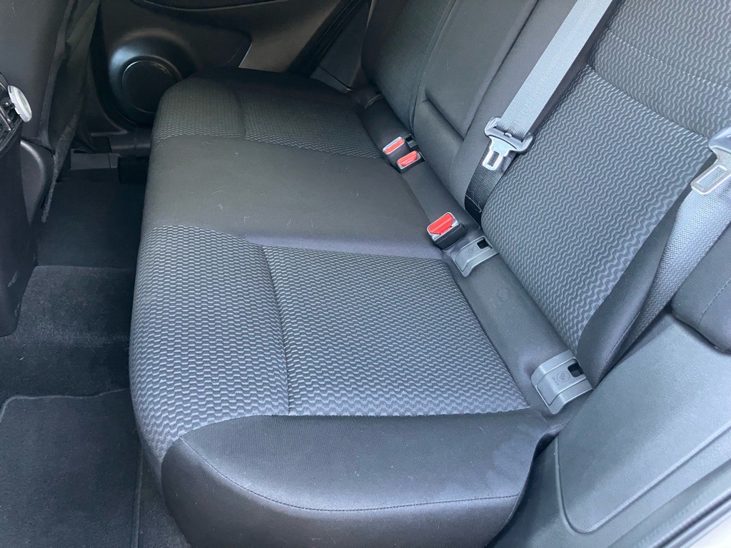 2020 Nissan Rogue Image 23