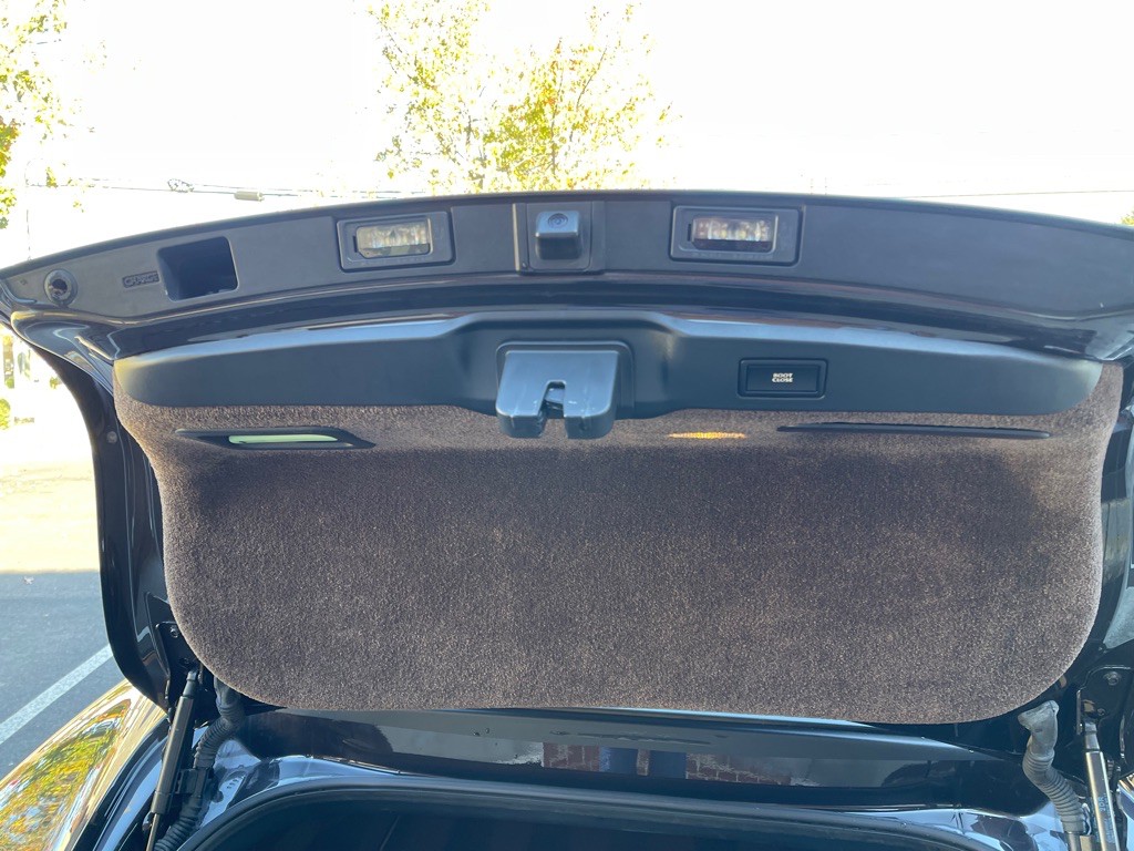 2016 Bentley Continental Image 10