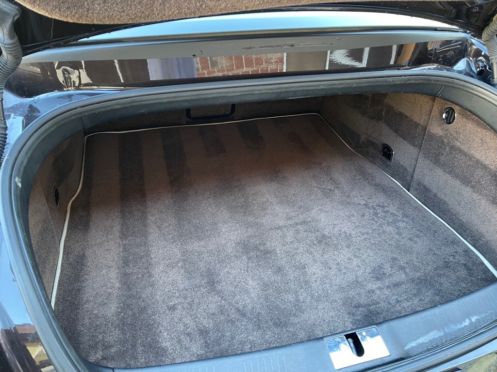 2016 Bentley Continental Image 11