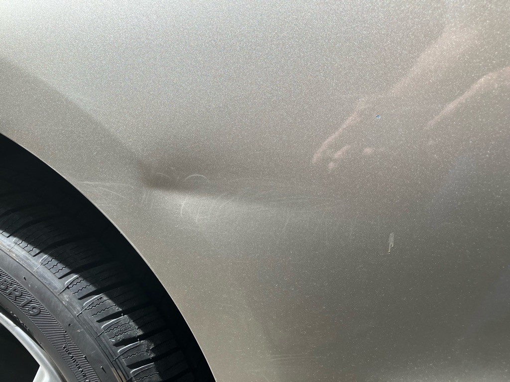 2017 Ford Edge Image 6