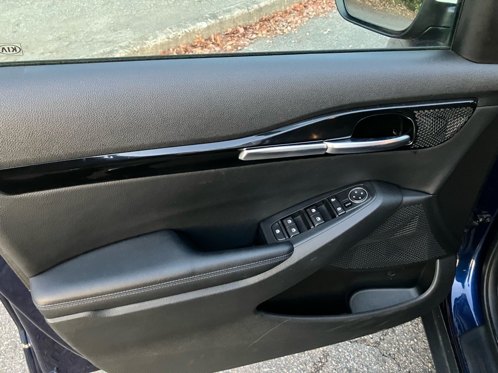 2021 Kia Seltos Image 13