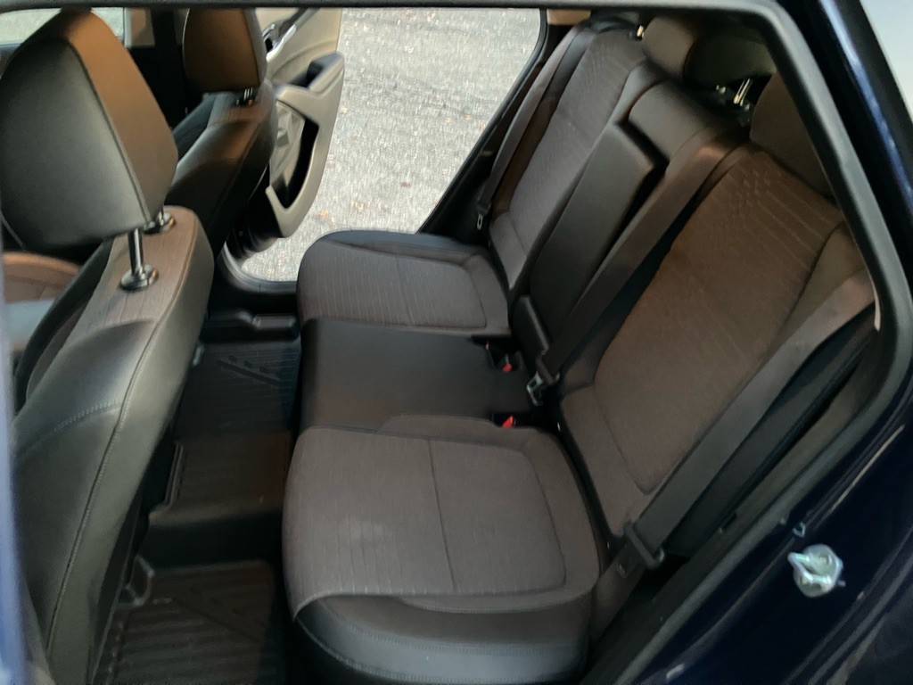 2021 Kia Seltos Image 18