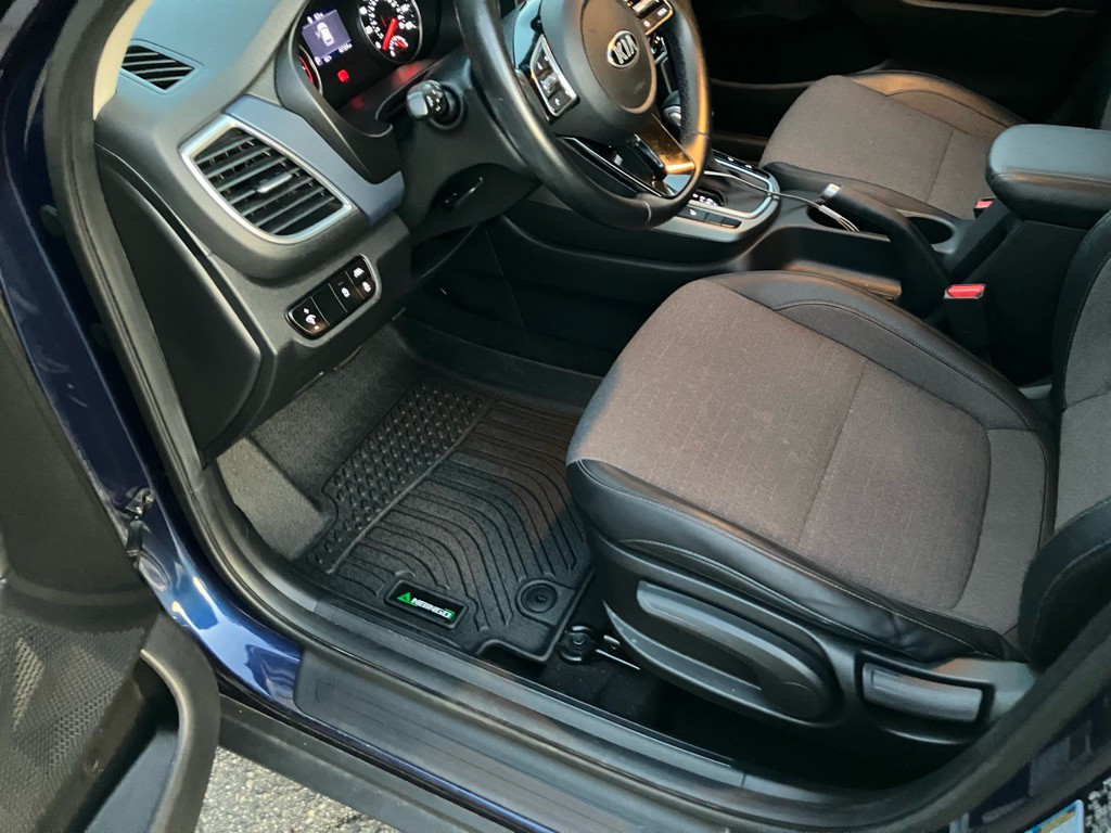 2021 Kia Seltos Image 21