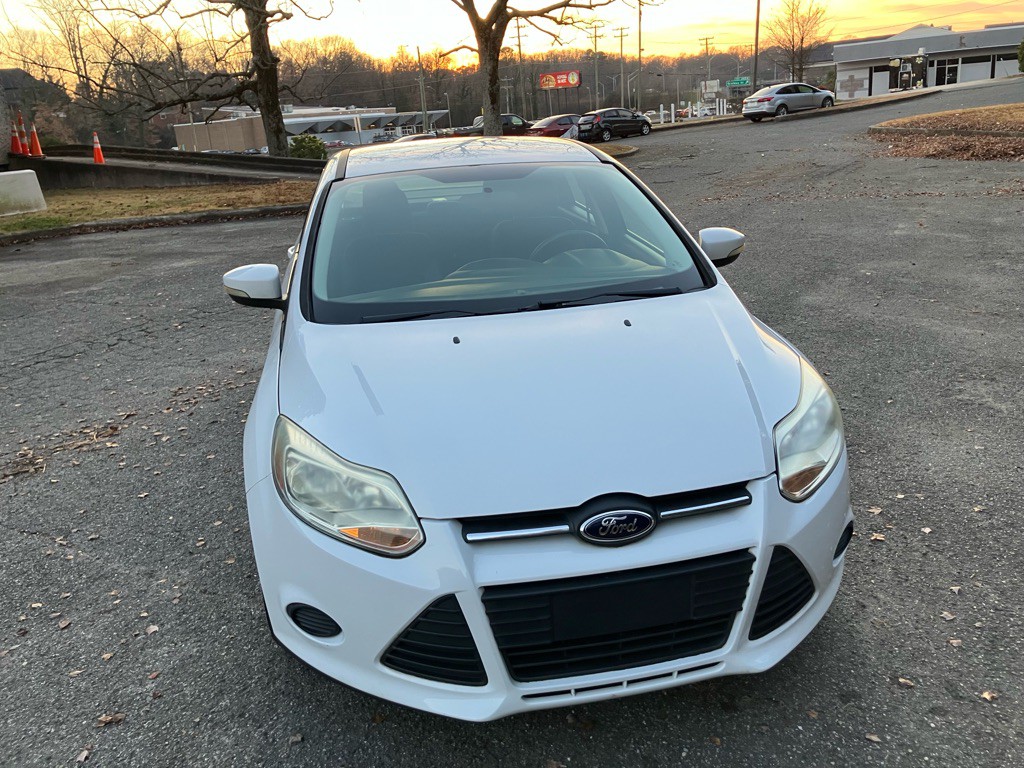 2014 Ford Focus Image 5