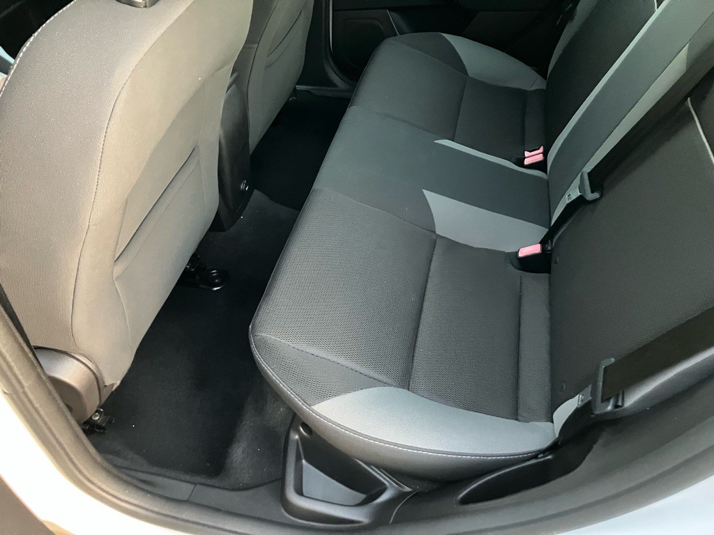 2014 Ford Focus Image 11