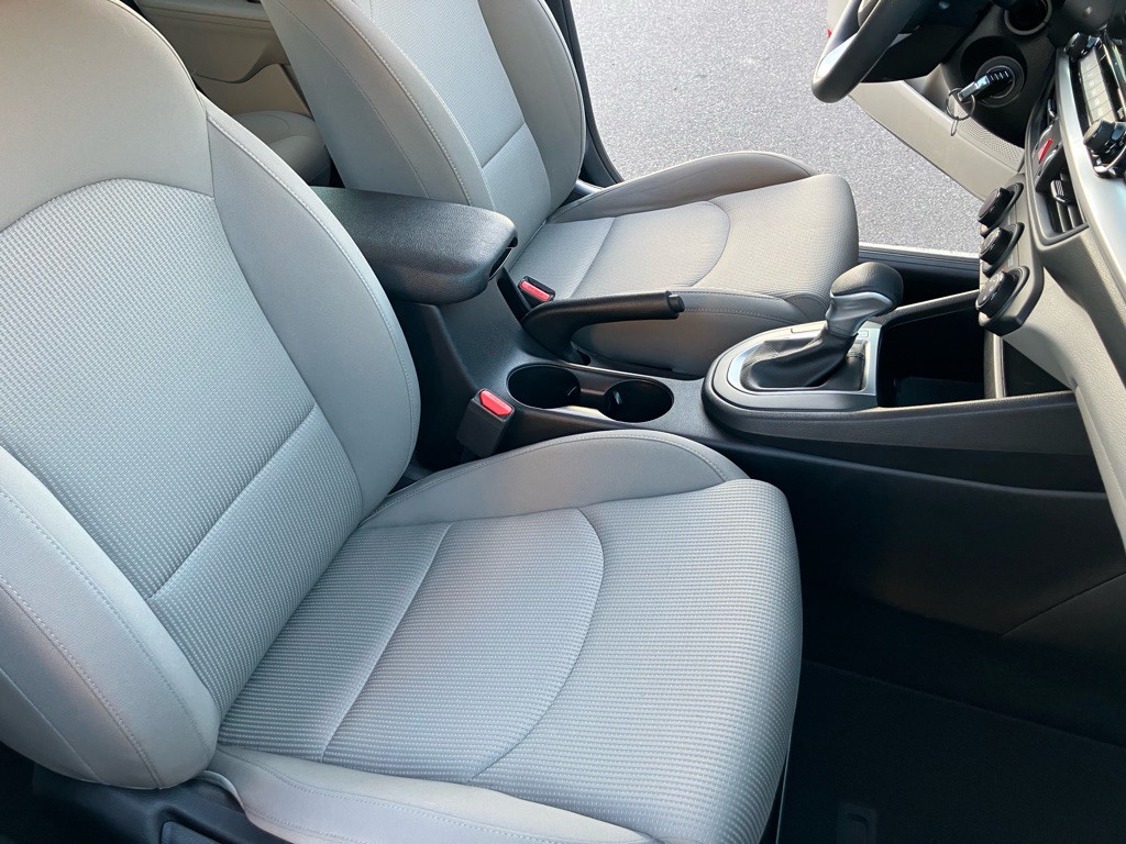2020 Kia Forte Image 10