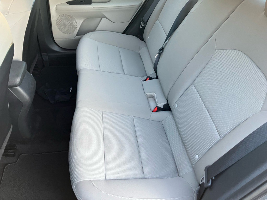 2020 Kia Forte Image 13